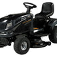 Texas XC140-98 Rasentraktor mit Mulchkit – 98 cm Schnittbreite – 432 cm³ Benzinmotor – Aufsitzmäher