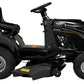 Texas XC140-98 Rasentraktor mit Mulchkit – 98 cm Schnittbreite – 432 cm³ Benzinmotor – Aufsitzmäher