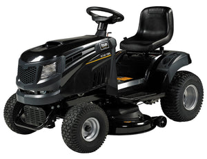 Texas Rasentraktor XC160-108H inkl. Mulchkit