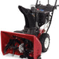 Toro Power Max HD 1028 OHXE Schneefräse – 71 cm Räumbreite – Elektrostart, Griffheizung & Quick Stick® Steuerung