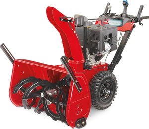 Toro Power Max HD 1428 OHXE Schneefräse – 71 cm Räumbreite – 420 cm³ Premium Winter Motor – Elektrostart & Griffheizung