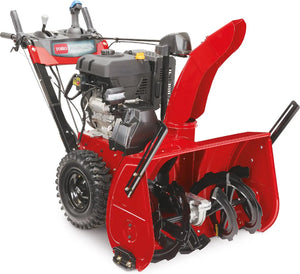 Toro Power Max HD 1432 OHXE Schneefräse – 81 cm Räumbreite, 420 cm³ Motor & Power Max® ACS System