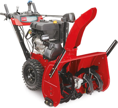 Toro Power Max HD 1432 OHXE Schneefräse – 81 cm Räumbreite, 420 cm³ Motor & Power Max® ACS System