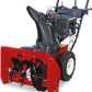 Toro Power Max HD 928 OAE Schneefräse – Leistungsstarke 2-Stufen-Schneefräse mit Elektrostart