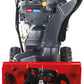 Toro Power Max HD 928 OAE Schneefräse – Leistungsstarke 2-Stufen-Schneefräse mit Elektrostart