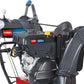 Toro Power Max HD 928 OAE Schneefräse – Leistungsstarke 2-Stufen-Schneefräse mit Elektrostart