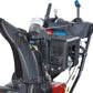 Toro Power Max HD 928 OAE Schneefräse – Leistungsstarke 2-Stufen-Schneefräse mit Elektrostart
