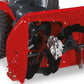 Toro Power Max HD 928 OAE Schneefräse – Leistungsstarke 2-Stufen-Schneefräse mit Elektrostart