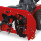 Toro Power Max HD 928 OAE Schneefräse – Leistungsstarke 2-Stufen-Schneefräse mit Elektrostart
