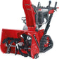 Toro Power Max TRX HD 1432 OHXE Schneefräse – Profi-Raupenantrieb für maximale Schneeräumleistung