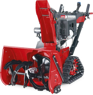 Toro Power Max TRX HD 1432 OHXE Schneefräse – Profi-Raupenantrieb für maximale Schneeräumleistung