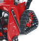 Toro Power Max TRX HD 1432 OHXE Schneefräse – Profi-Raupenantrieb für maximale Schneeräumleistung