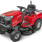 Troy-Bilt Pony 92T-R Select Rasentraktor – Vorführmodell inkl. Mulchkit 196-749A678 | Komfortabler Aufsitzmäher mit 92 cm Schnittbreite