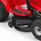 Troy-Bilt Pony 92T-R Select Rasentraktor – Vorführmodell inkl. Mulchkit 196-749A678 | Komfortabler Aufsitzmäher mit 92 cm Schnittbreite