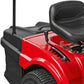 Troy-Bilt Pony 92T-R Select Rasentraktor – Vorführmodell inkl. Mulchkit 196-749A678 | Komfortabler Aufsitzmäher mit 92 cm Schnittbreite