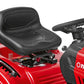 Troy-Bilt Pony 92T-R Select Rasentraktor – Vorführmodell inkl. Mulchkit 196-749A678 | Komfortabler Aufsitzmäher mit 92 cm Schnittbreite