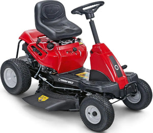 Troy-Bilt TB 76T-S Aufsitzmäher – Rasentraktor mit Seitenauswurf & 76 cm Schnittbreite