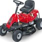 Troy-Bilt TB 76T-S Aufsitzmäher – Rasentraktor mit Seitenauswurf & 76 cm Schnittbreite