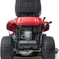 Troy-Bilt TB 76T-S Aufsitzmäher – Rasentraktor mit Seitenauswurf & 76 cm Schnittbreite