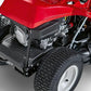 Troy-Bilt TB 76T-S Aufsitzmäher – Rasentraktor mit Seitenauswurf & 76 cm Schnittbreite