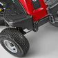 Troy-Bilt TB 76T-S Aufsitzmäher – Rasentraktor mit Seitenauswurf & 76 cm Schnittbreite