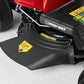 Troy-Bilt TB 76T-S Aufsitzmäher – Rasentraktor mit Seitenauswurf & 76 cm Schnittbreite