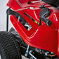 Troy-Bilt TB 76T-S Aufsitzmäher – Rasentraktor mit Seitenauswurf & 76 cm Schnittbreite