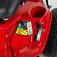 Troy-Bilt TB 76T-S Aufsitzmäher – Rasentraktor mit Seitenauswurf & 76 cm Schnittbreite