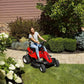 Troy-Bilt TB 76T-S Aufsitzmäher – Rasentraktor mit Seitenauswurf & 76 cm Schnittbreite